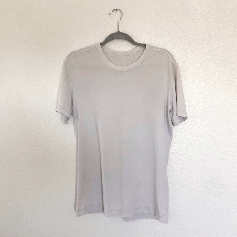 Lululemon Mens 5 Yr Basic